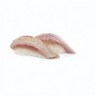 116a Tonno alla fiamma - 2 pezzi