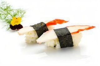 118 Granchio - 2 pezzi