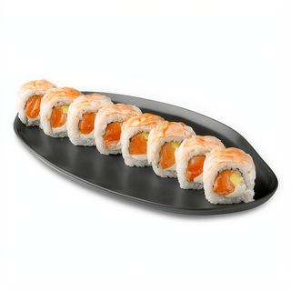 159 California ebi - 8 pezzi