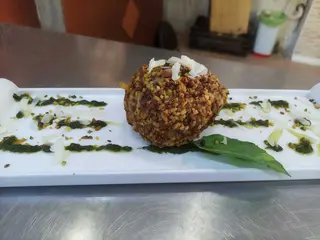 Timballo della casa