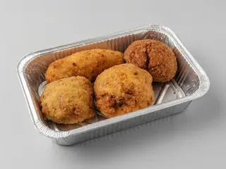 Fritto misto - 7 pezzi