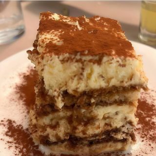 Tiramisù a modo nostro