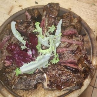 fiorentina di charolais