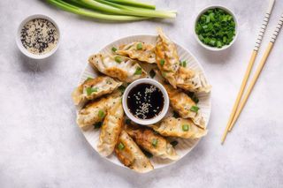 A101 Gyoza Tori (6pz)