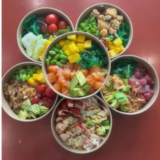 P2. Bowl large