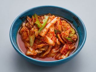 Kimchi