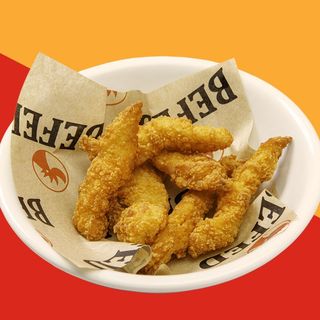 Finger di pollo - 6 pezzi