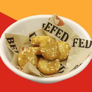 Crocchette Camembert - 6 pezzi