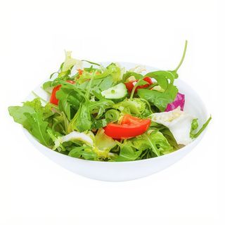 insalata verde