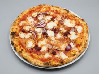 Pizza dimmi se ti piace