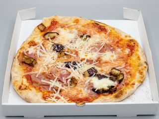Pizza Norma