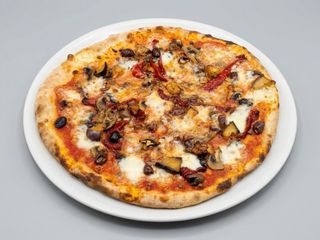 Pizza zingara