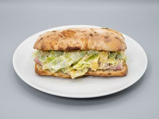 Panino Don Carlos