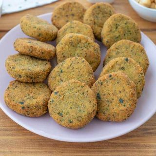 41. Piatto falafel - 6 pezzi