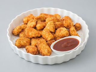 26. Menù chicken nuggets