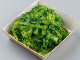 Wakame