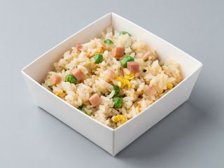 Riso alla cantonese