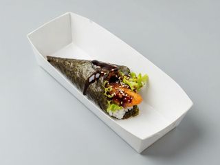 Temaki chicken