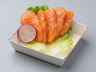 Salmone - 5 pezzi