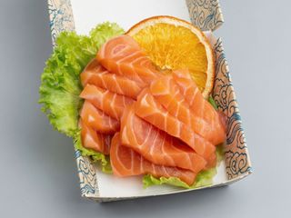 Salmone - 10 pezzi