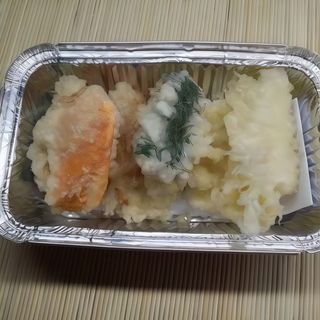 Tempura yasaino