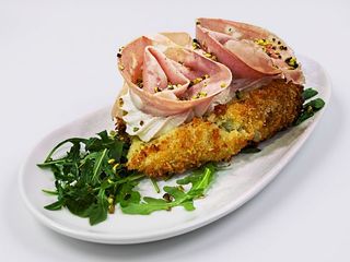 Crocchettone 200g x 2 persone