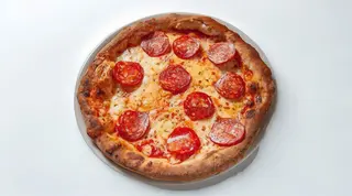 Arrabbiata