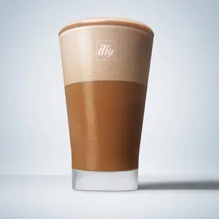 Latte Macchiato