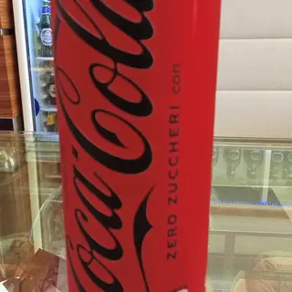 Coca-Cola Zero  33cl