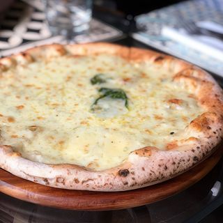 Quattro formaggi