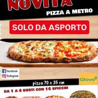 1 metro 4 gusti