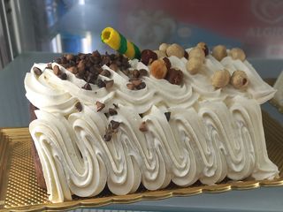 tronchetto 6 porzioni