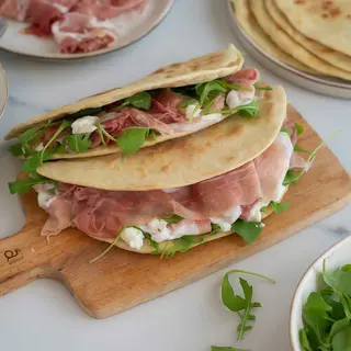 Piadina
