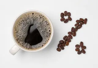 Espressino decaffeinato