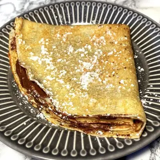 Crepes Dolci
