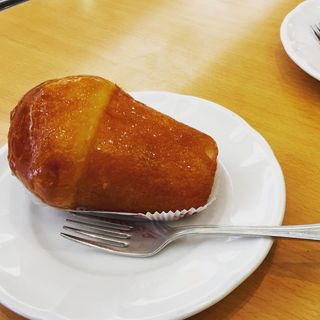 Baba' Napoletano