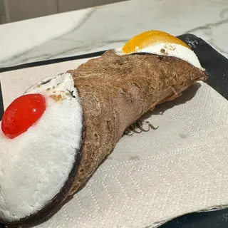 Cannolo Siciliano