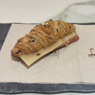 Mini Croissant Salato