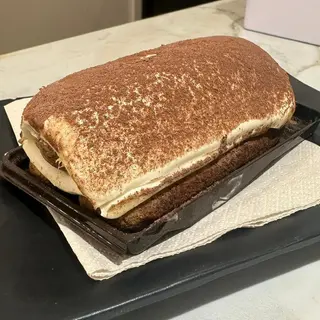 Tiramisu'