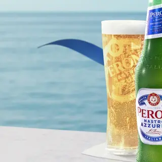 Peroni Nastro Azzurro