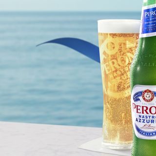 Peroni Nastro Azzurro