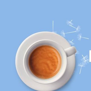 Espresso Decaffeinato