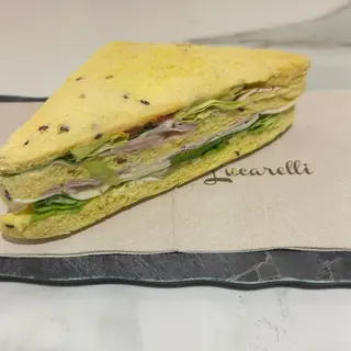 Tramezzino