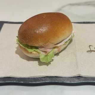 Mini Panino