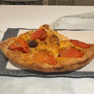 Focaccia Barese