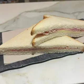 Toast