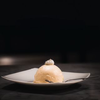 Delizia al limone