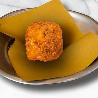 Arancino al ragù