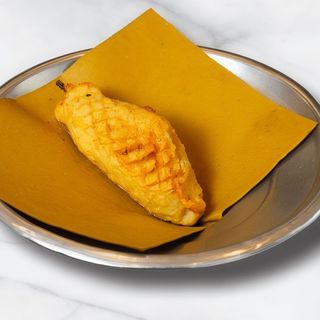 Il Fiore di Zucca Ripieno