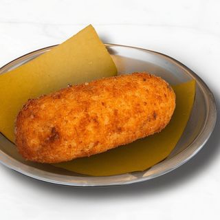 Il Crocchè di patate